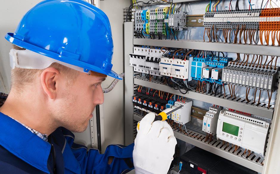 électricien de maintenance Ormesson-sur-Marne