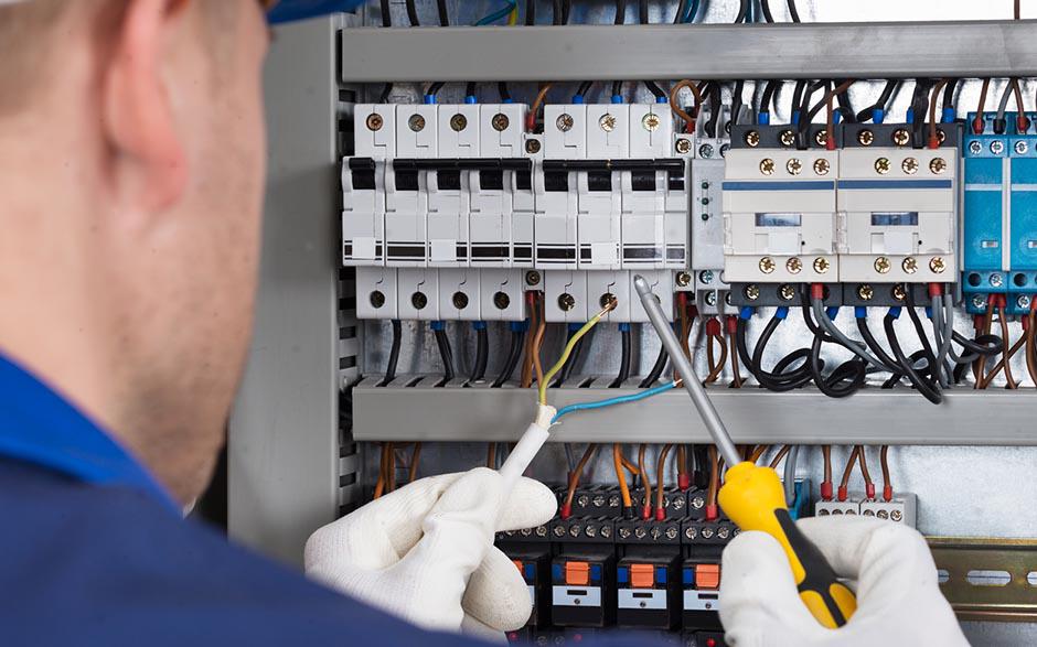 électricien de maintenance Presles-en-Brie