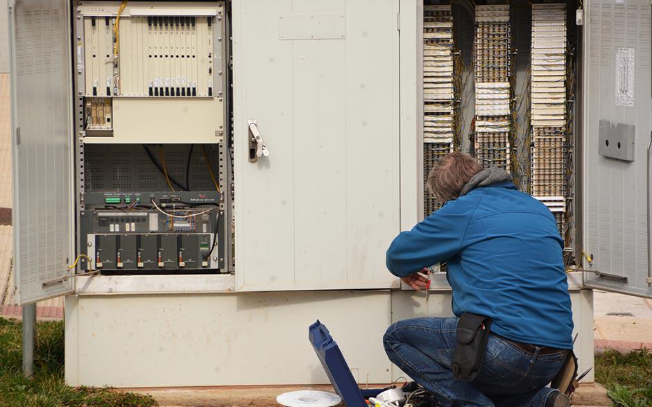 électricien de maintenance Ormesson-sur-Marne