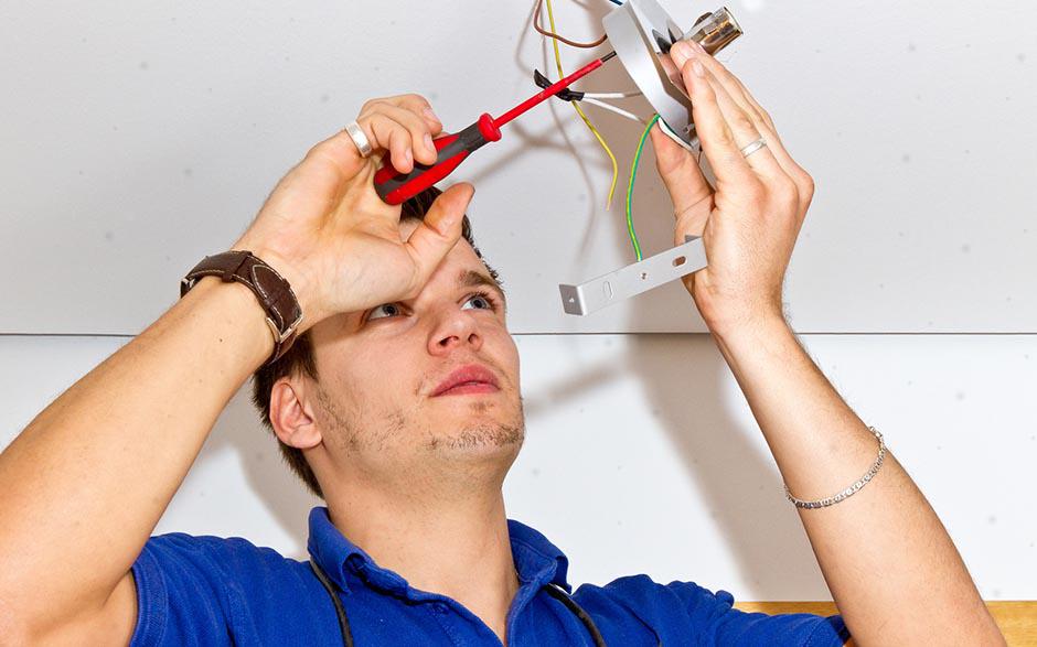 électricien urgent Paris 15