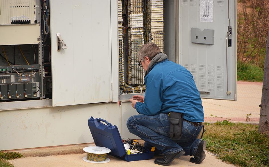 électricien urgence Longjumeau