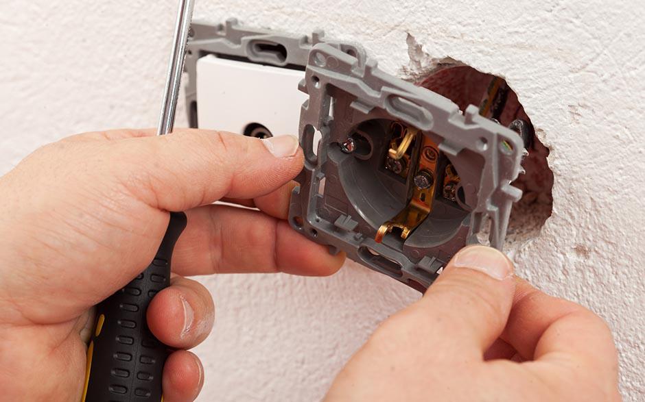 électricien de maintenance Presles-en-Brie