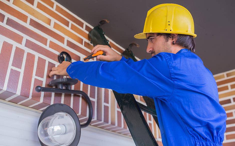 taux horaire électricien Ormesson-sur-Marne