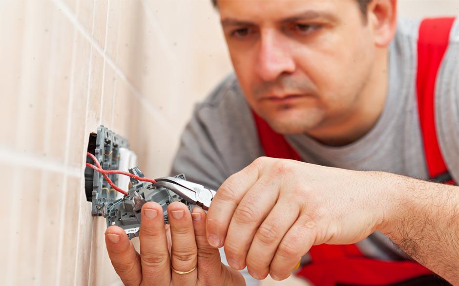 électricien de maintenance Ormesson-sur-Marne