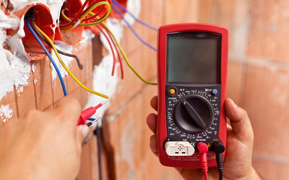 électricien urgent Paris 15