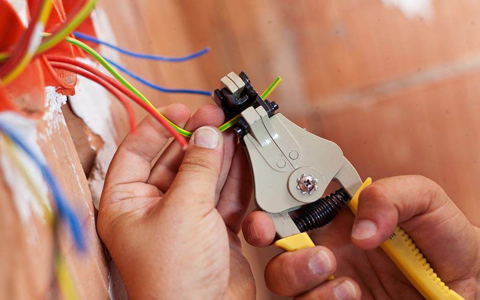 électricien installateur Paris 2