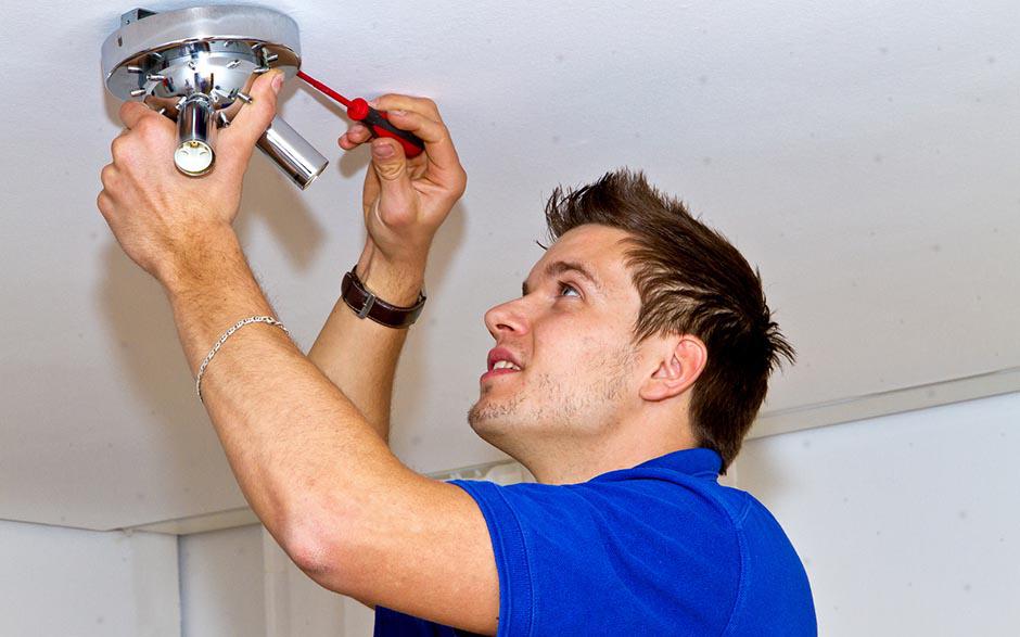 électricien de maintenance Ormesson-sur-Marne