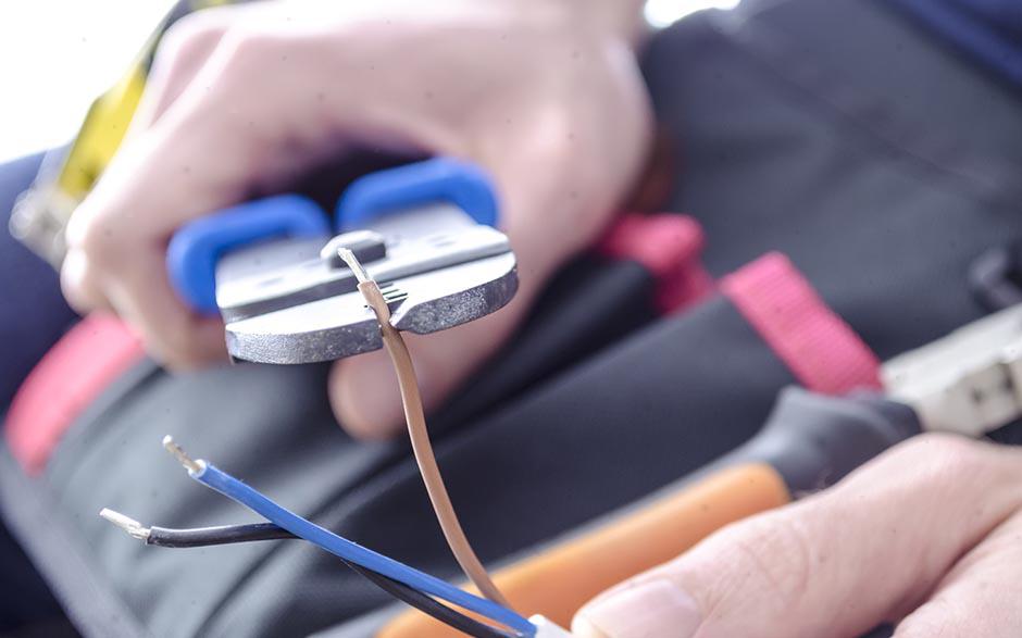 électricité de bâtiment Massy