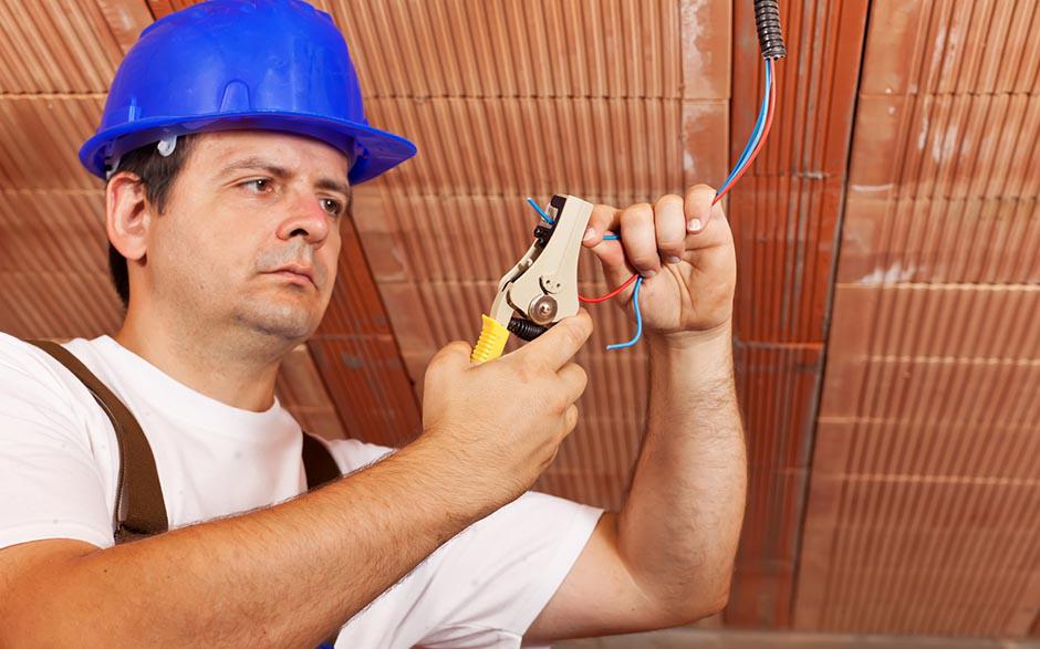  électricien urgence Longjumeau