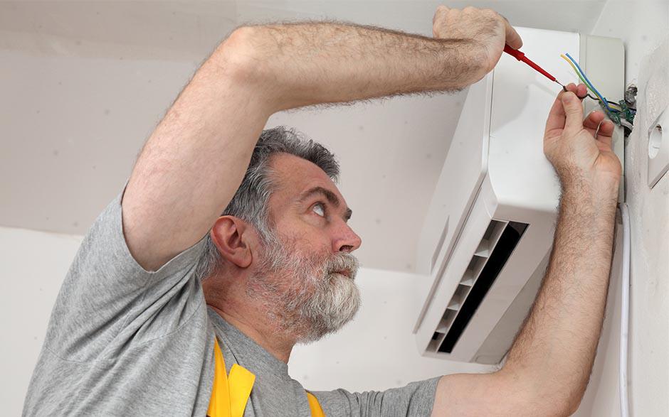 électricien en bâtiment Plaisir