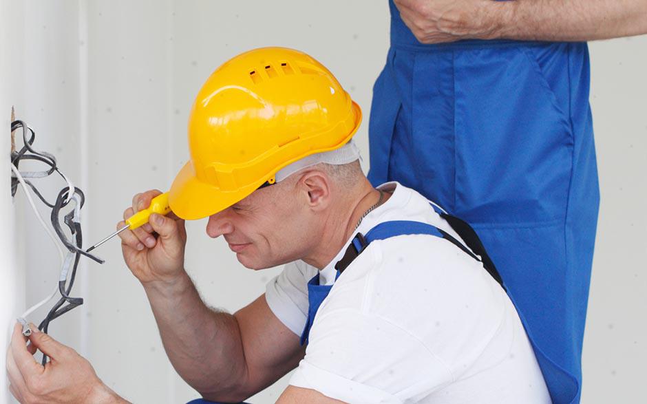 électricien de maintenance Presles-en-Brie