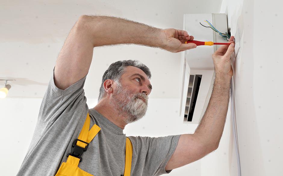 électricien urgence Longjumeau
